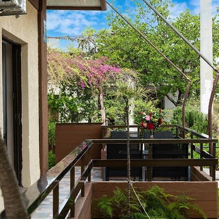 Karis Luxury Home Chania  Exterior foto